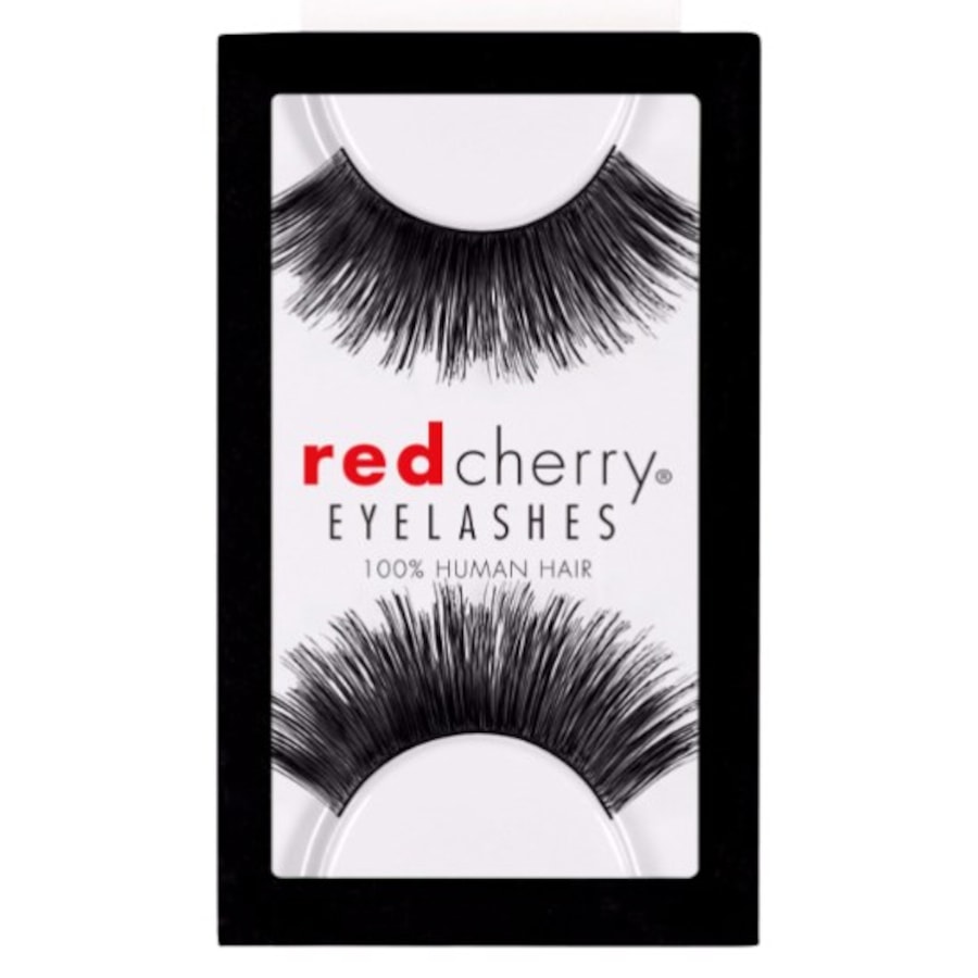 Red-Cherry Wimpern