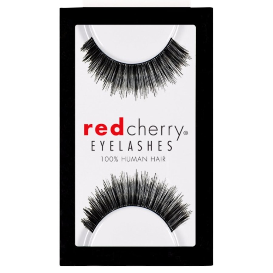 Red-Cherry Wimpern