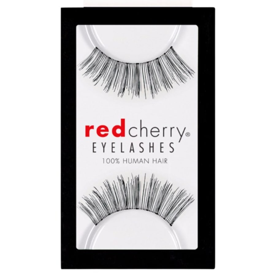 Red-Cherry Wimpern