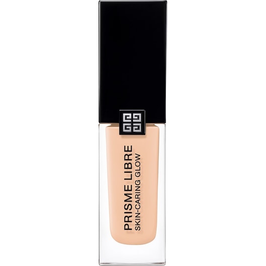 GIVENCHY TEINT MAKE-UP Prisme Libre Skin-Caring Glow Foundation Damen