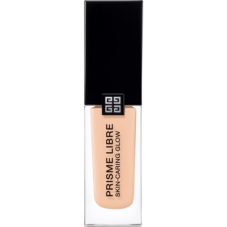 GIVENCHY TRUCCO CARNAGIONE Prisme Libre Skin-Caring Glow Foundation