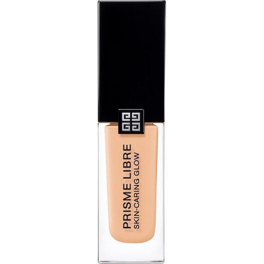 GIVENCHY TEINT MAKE-UP Prisme Libre Skin-Caring Glow Foundation Damen