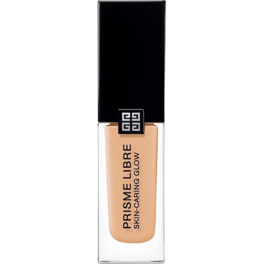 GIVENCHY TEINT MAKE-UP Prisme Libre Skin-Caring Glow Foundation Damen