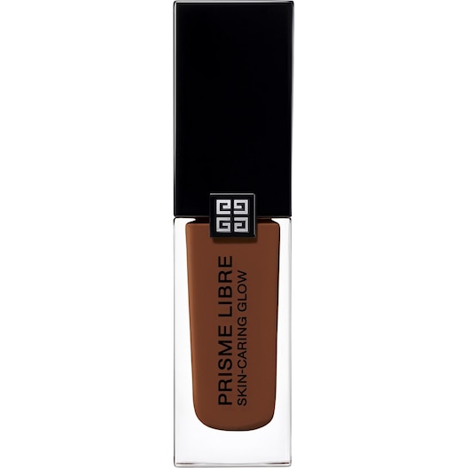 GIVENCHY Teint Prisme Libre Skin-Caring Glow Foundation Flydende foundations Female 30 ml