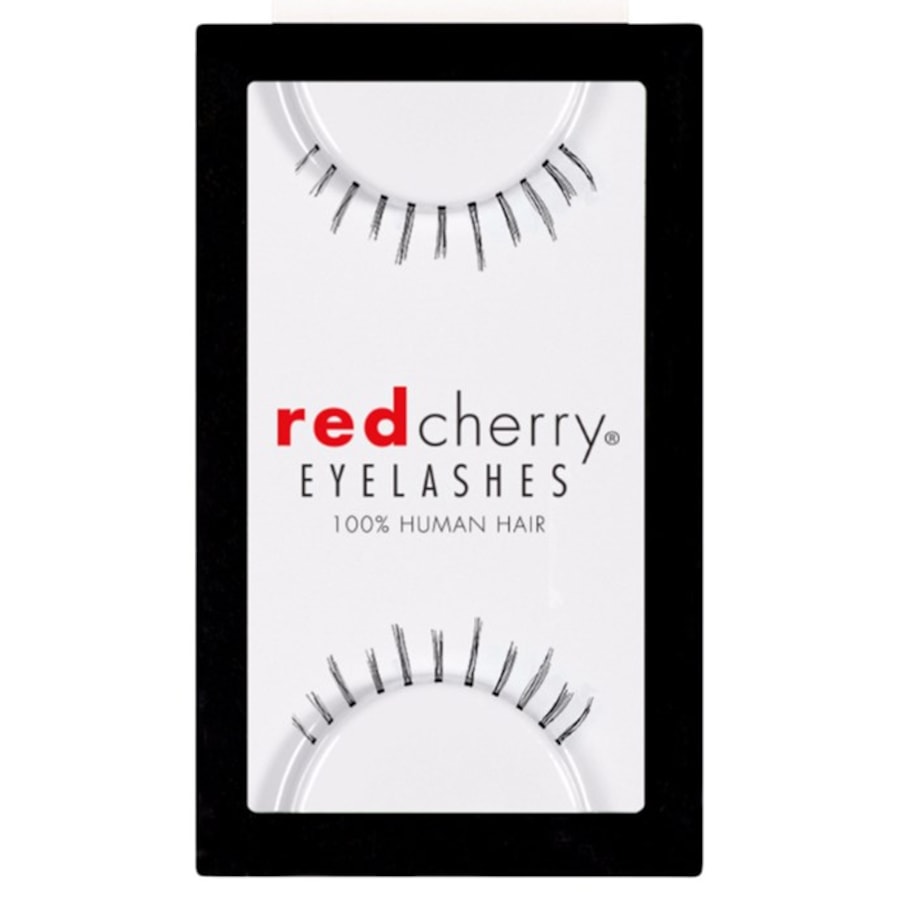 Red-Cherry Wimpern