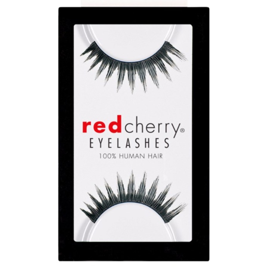 Red-Cherry Wimpern