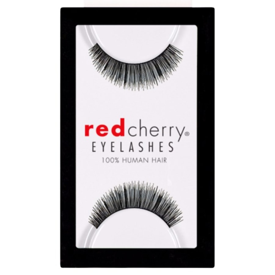 Red-Cherry Wimpern