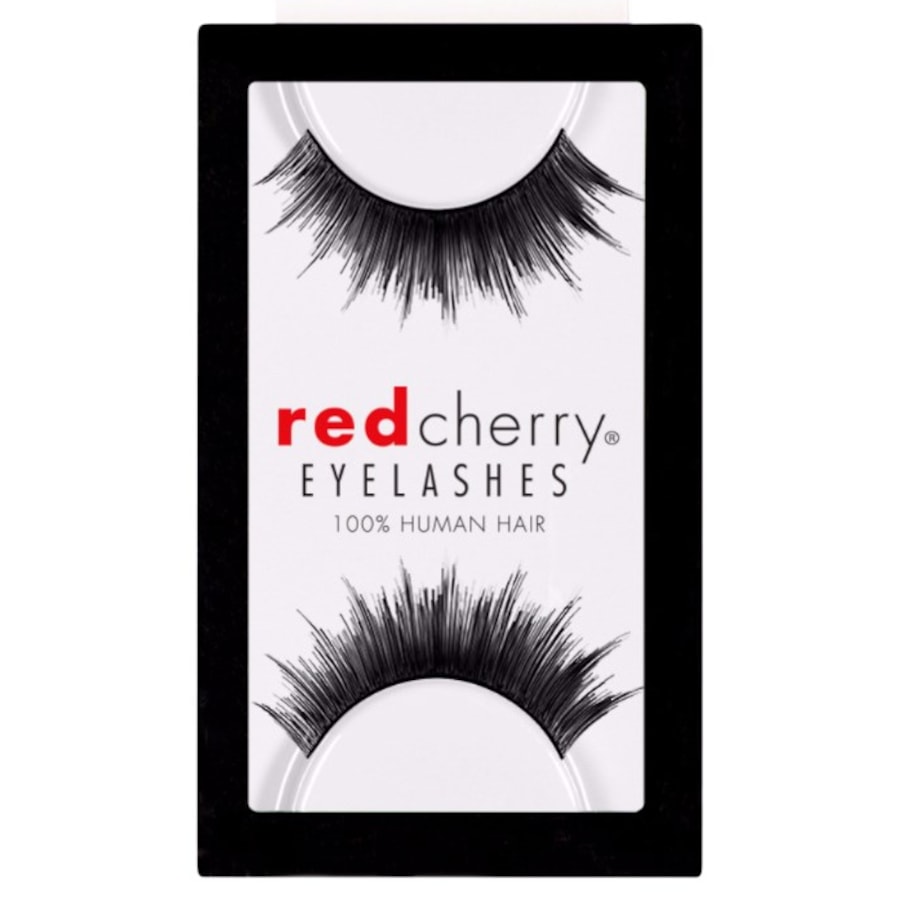 Red-Cherry Wimpern