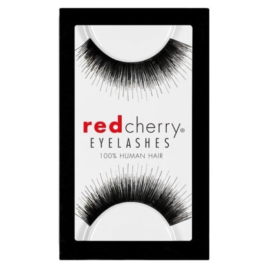 Red-Cherry Wimpern