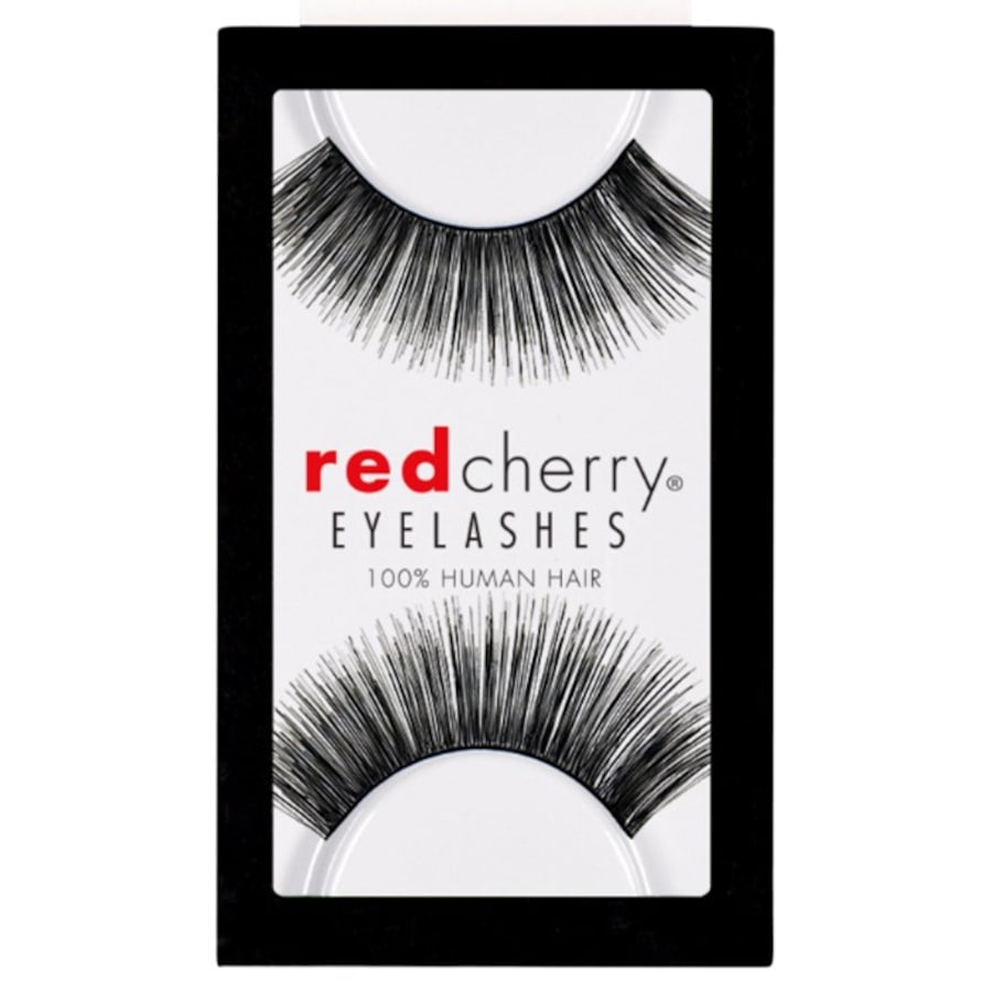 Red-Cherry Wimpern