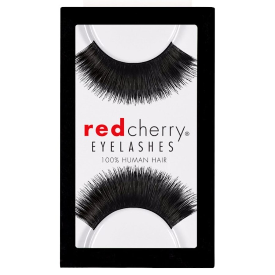 Red-Cherry Wimpern