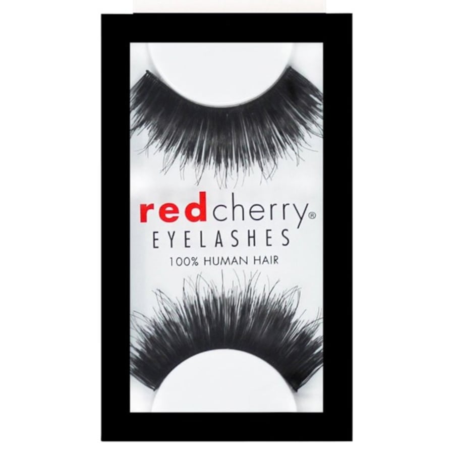 Red-Cherry Wimpern