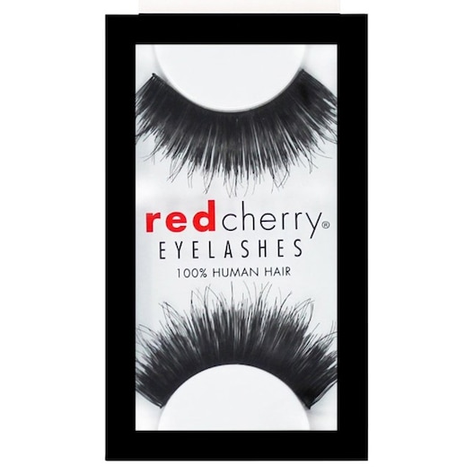 Red Cherry Wimpern Chakara Lashes Augen Damen