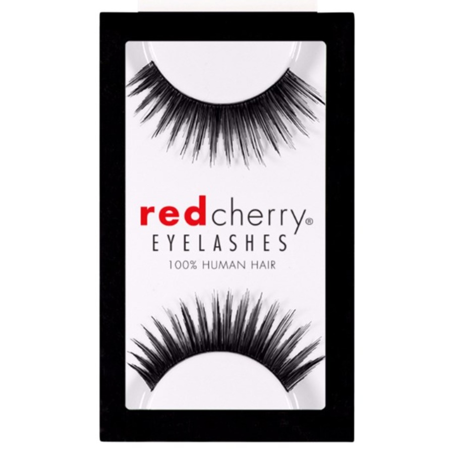 Red-Cherry Wimpern