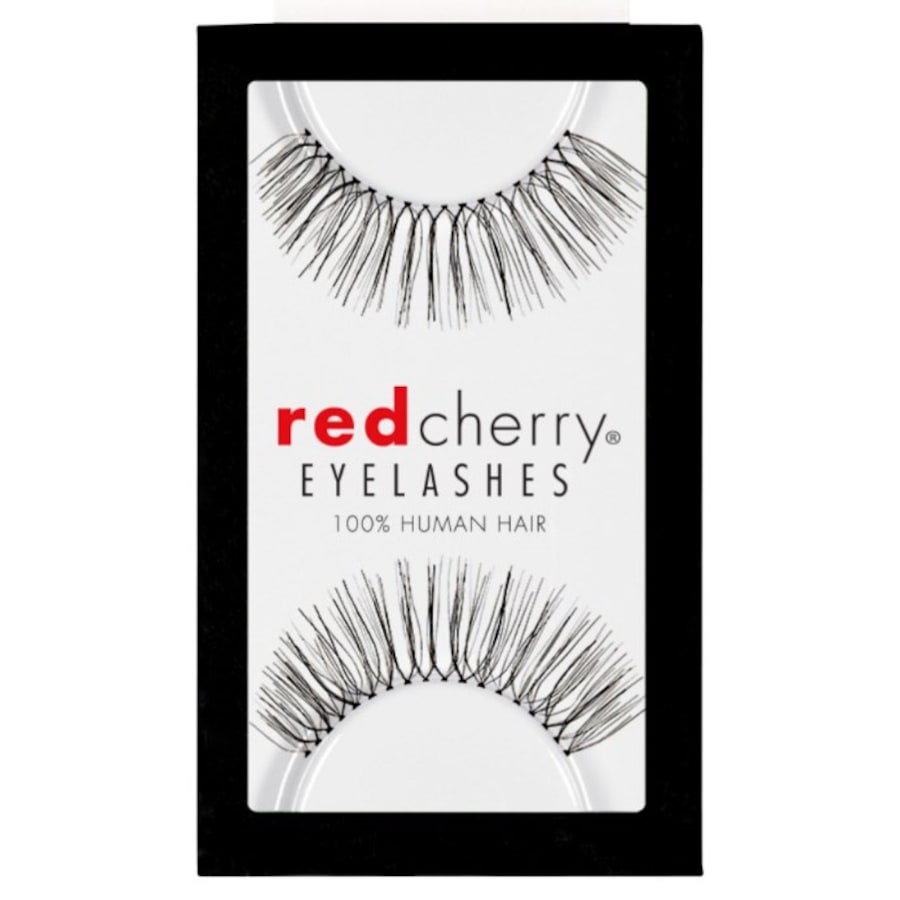 Red-Cherry Wimpern