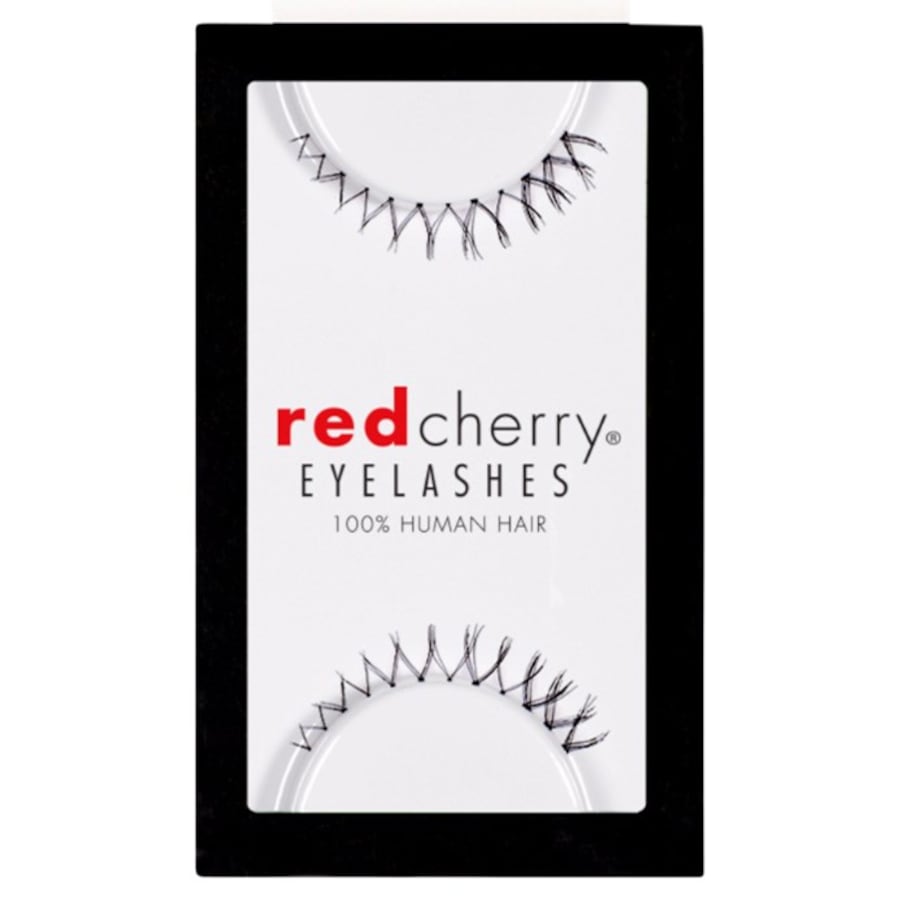 Red-Cherry Wimpern