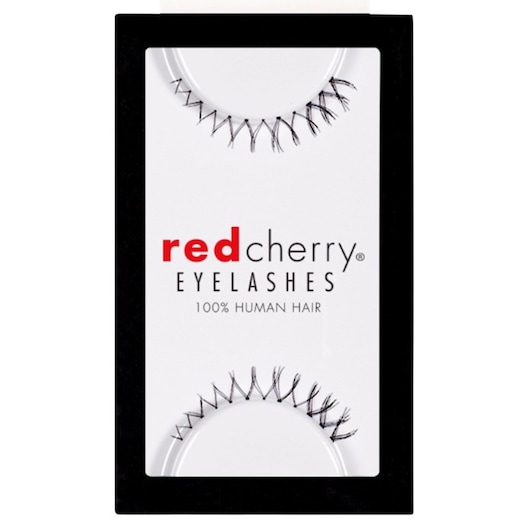 Red Cherry Künstliche Wimpern Kitty Lashes Damen