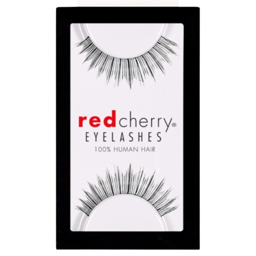 Red Cherry Ciglia Ricky Lashes