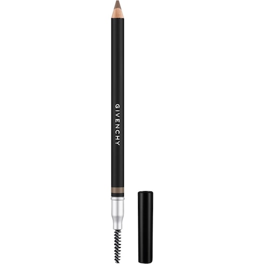 GIVENCHY ØJENMAKEUP Mister Eyebrow Powder Pencil Øjenbrynsstifte Female 1,8 g