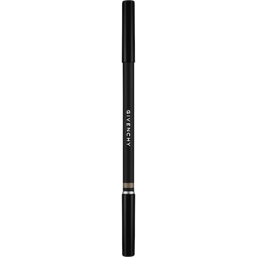 GIVENCHY ØJENMAKEUP Mister Eyebrow Powder Pencil Øjenbrynsstifte Female 1,8 g