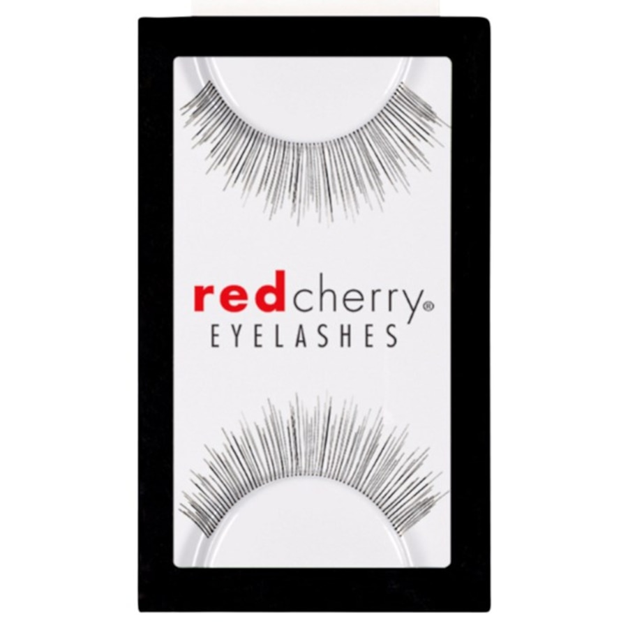 Red-Cherry Wimpern