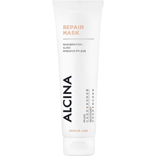 ALCINA - Repair Line