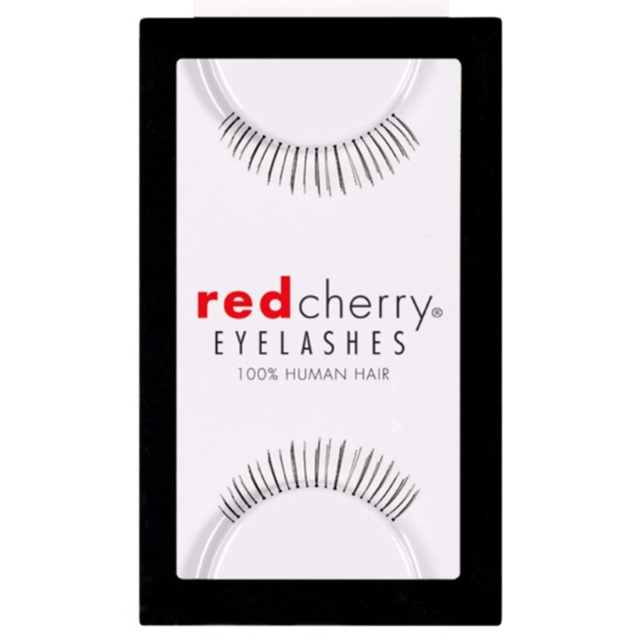 Red-Cherry Wimpern