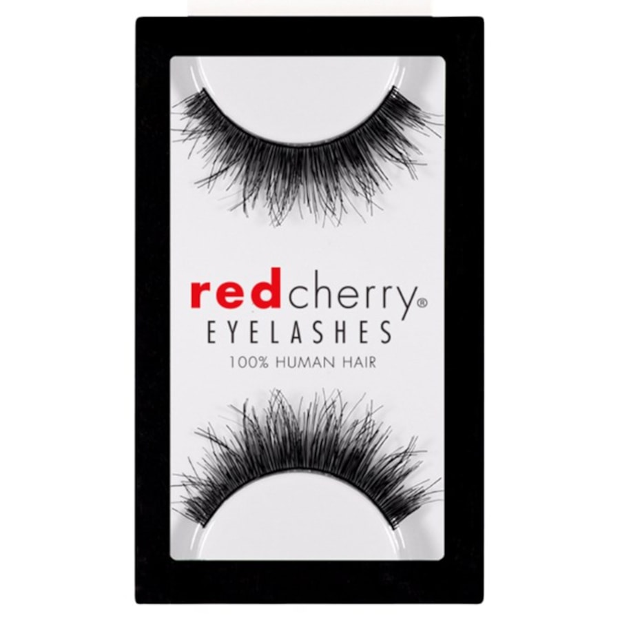 Red-Cherry Wimpern