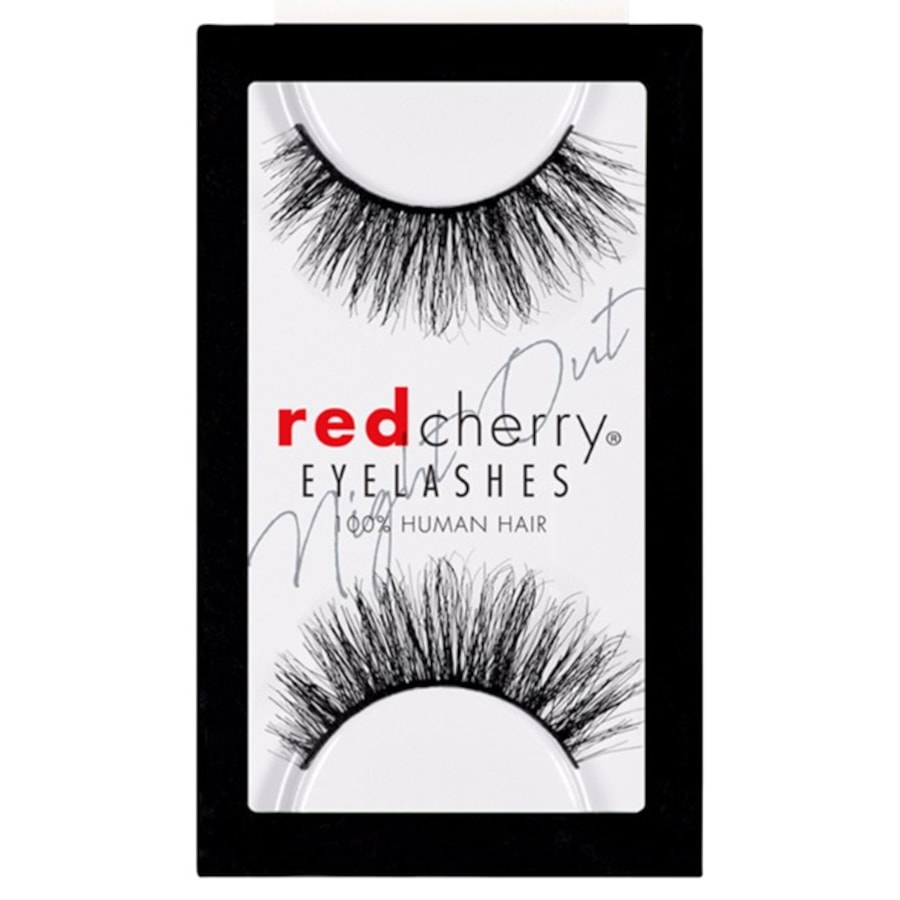 Red-Cherry Wimpern