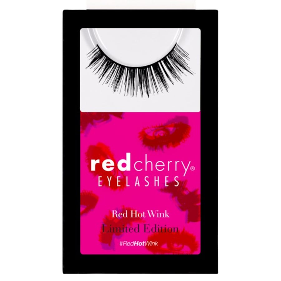 Red-Cherry Wimpern