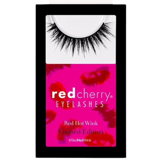 Red Cherry Künstliche Wimpern Hot Wink All Tiered Up Lashes Damen