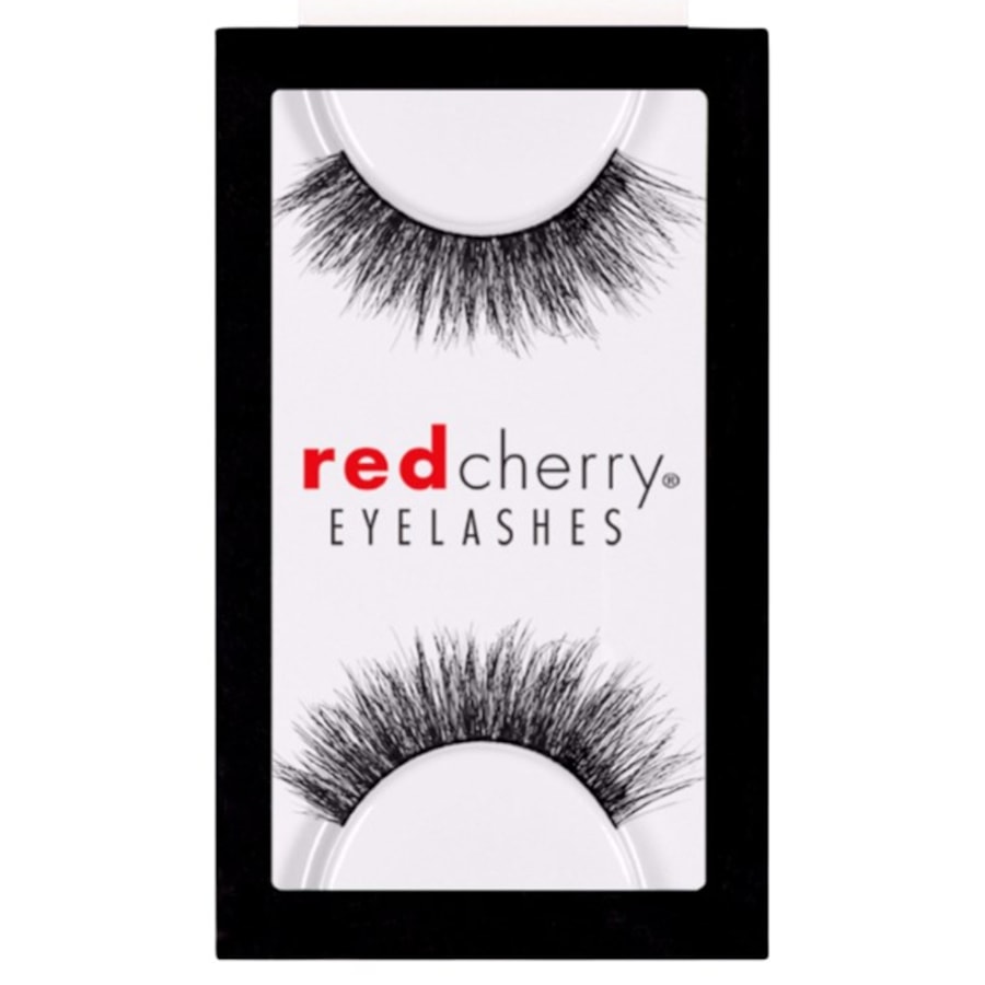 Red-Cherry Wimpern