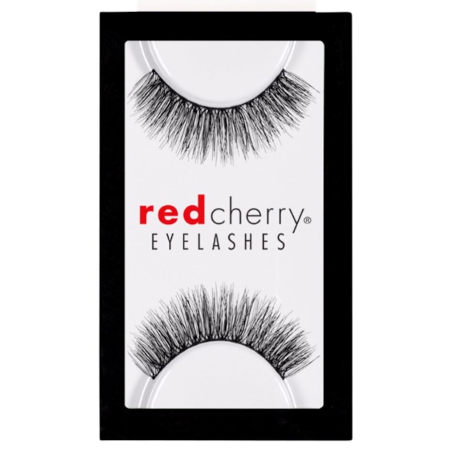 Red-Cherry Wimpern