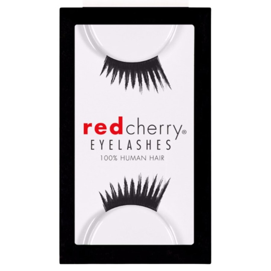 Red-Cherry Wimpern