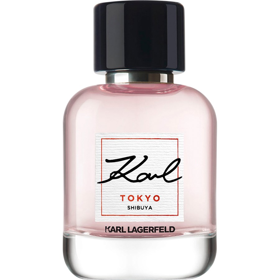 karl lagerfeld karl tokyo shibuya woda perfumowana 60 ml   