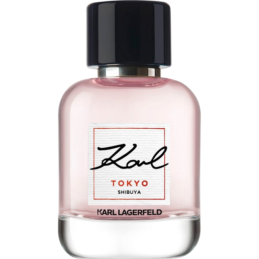 Karl Lagerfeld Karl Tokyo Shibuya Eau de Parfum Spray