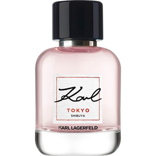 Karl Lagerfeld Tokyo Shibuya Eau de Parfum