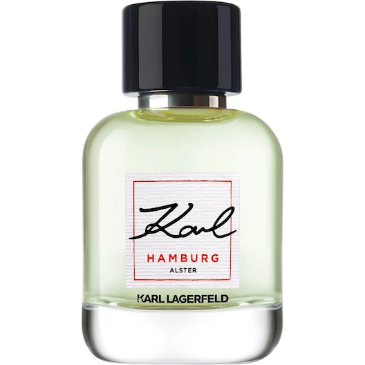 Karl Lagerfeld Hamburg Alster Eau de Toilette