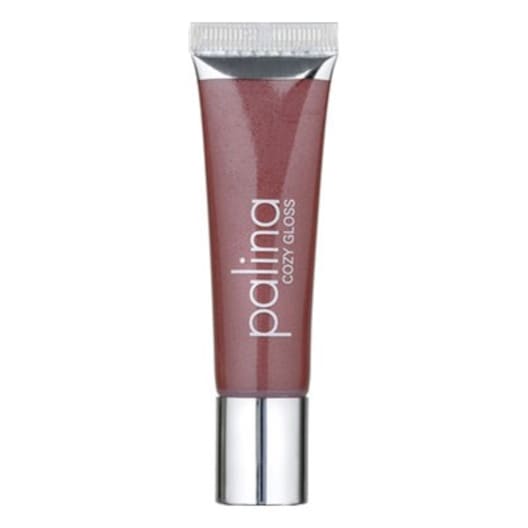 Palina Læber Cozy Gloss Lipgloss Female 14 ml