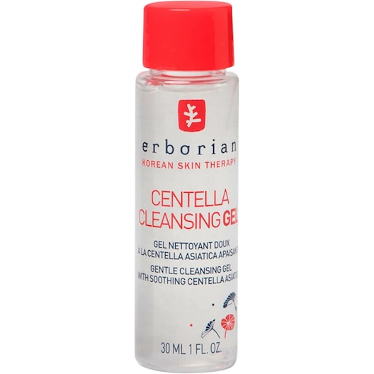 Erborian Centella Cleansing Gel Rens Female 30 ml