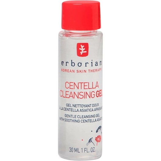 Erborian Detox Centella Cleansing Gel Reinigungsgel