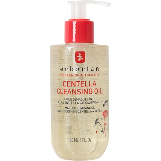 Erborian Centella Cleansing Oil Reinigung Damen