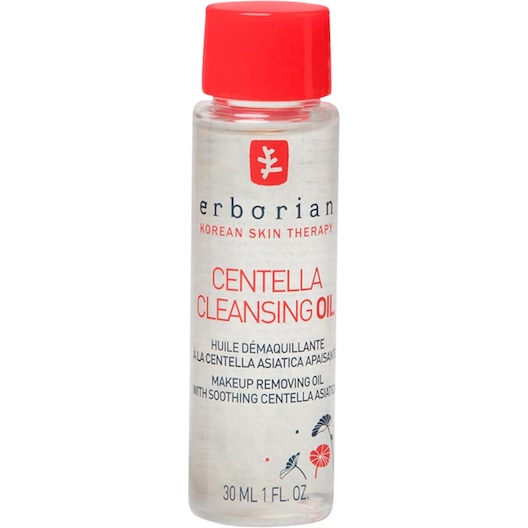 Erborian Centella Cleansing Oil Rens Female 30 ml