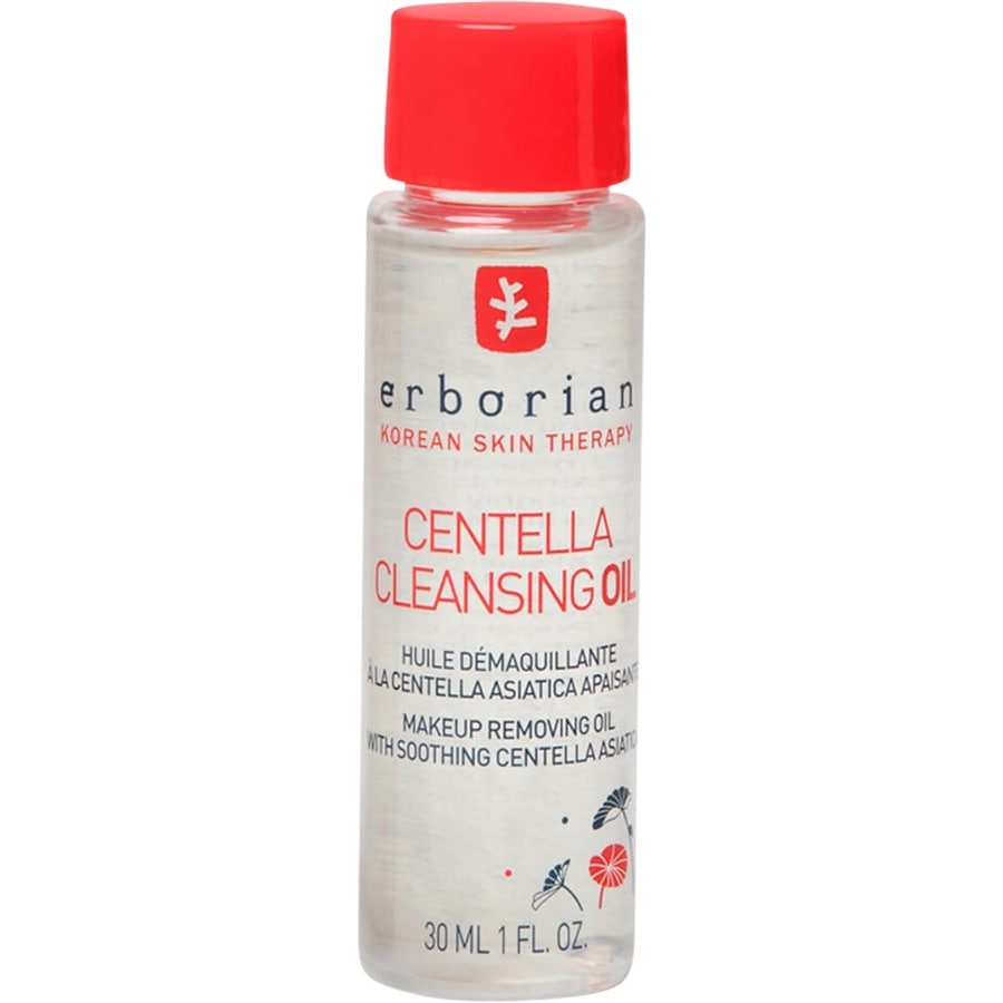 Erborian Centella Cleansing Centella Cleansing Oil