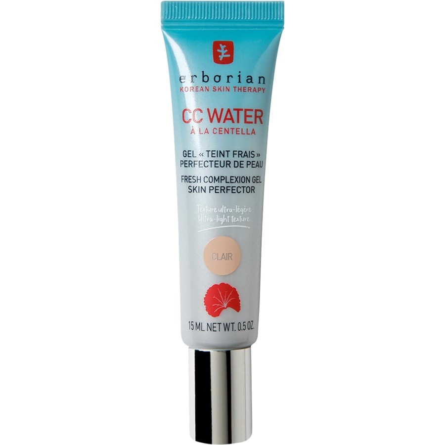 Erborian BB & CC Creams CC Water Fresh Complex Gel Skin Perfector