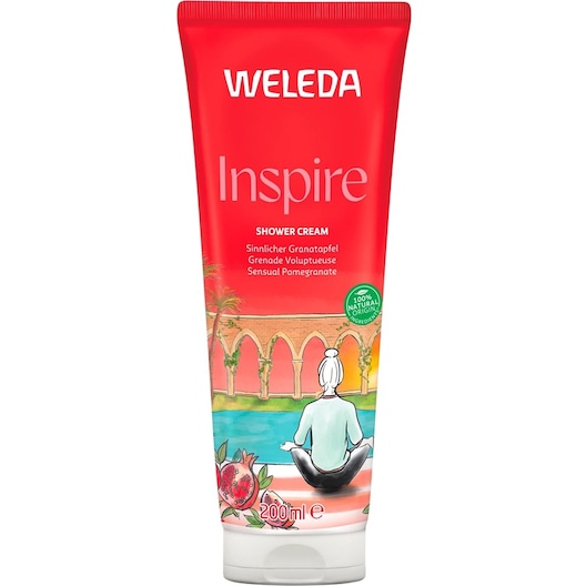 WELEDA - Sprchová péče