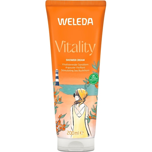 WELEDA - Prodotti per la doccia