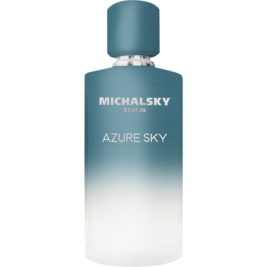 Michael Michalsky Azure Sky Eau de Toilette Spray