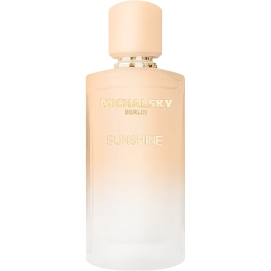 Michael Michalsky Sunshine Eau de Parfum Spray Parfumer Female 25 ml