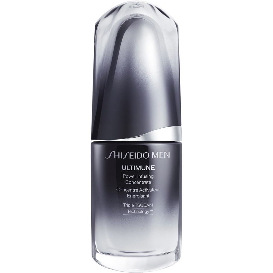 Shiseido Feuchtigkeitspflege